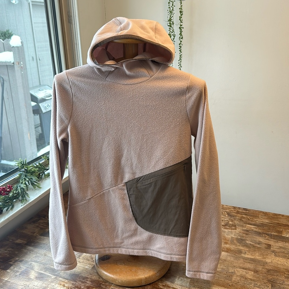 Indyeva hoody